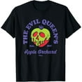 Disney Villains Evil Queens Apple Orchard TShirt