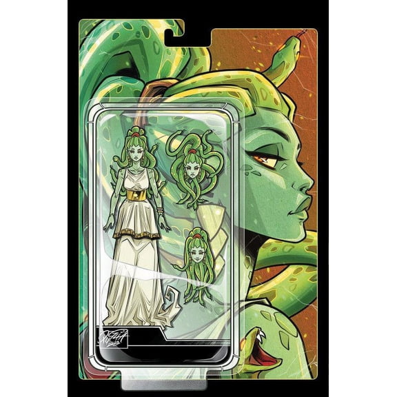 Disney Villains: Hades #2J VF ; Dynamite Comic Book