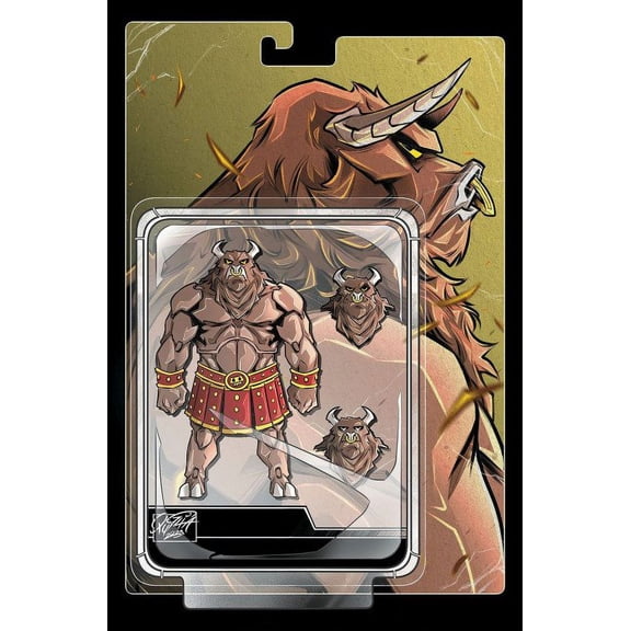 Disney Villains: Hades #3G VF ; Dynamite Comic Book