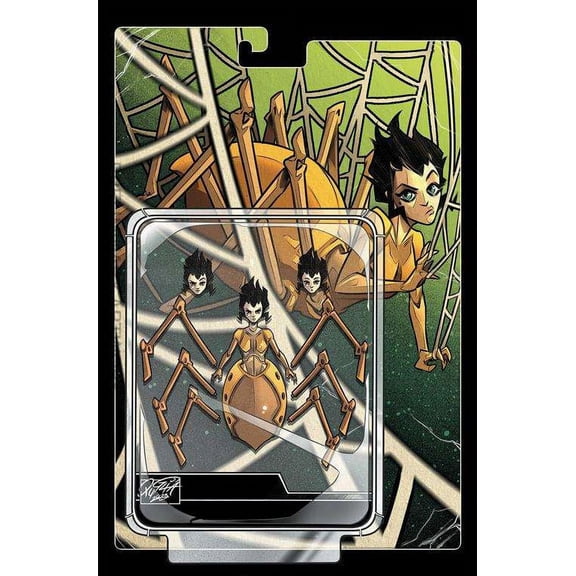 Disney Villains: Hades #5G VF ; Dynamite Comic Book