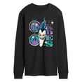 thumbnail image 1 of Disney Villains - Hades Bootleg - Men's Long Sleeve Graphic T-Shirt, 1 of 4
