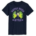 thumbnail image 1 of Disney Villains - Happily Never After - Men's Short Sleeve Graphic T-Shirt, 1 of 5