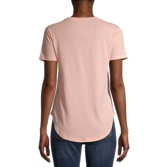 Disney Villains Juniors' Cruella Tarot T-Shirt