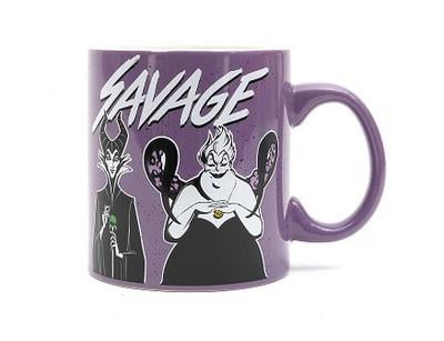 Disney Villains Ladies 20Oz Mug