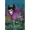 thumbnail image 1 of Disney Villains: Maleficent #4K VF ; Dynamite Comic Book, 1 of 1