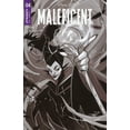 thumbnail image 1 of Disney Villains: Maleficent #4S VF ; Dynamite Comic Book, 1 of 1