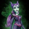 thumbnail image 1 of Disney Villains Maleficent Fashion Doll, Includes Accessories and Removable Clothes, 1 of 3