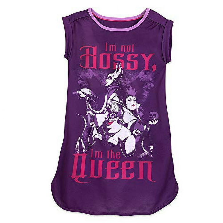 Maleficent nightgown hotsell