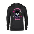 thumbnail image 1 of Disney Villains Maleficent You Repulse Me The Least - Pullover Hoodie for Adults - Customized-Black, 1 of 5