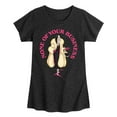 thumbnail image 1 of Disney Villains - None Of Ur Business - Toddler & Youth Girls Short Sleeve Graphic T-Shirt, 1 of 5