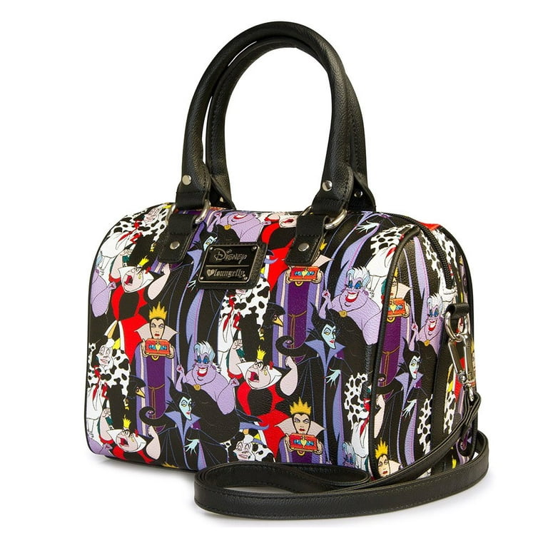 Disney villains bag sale