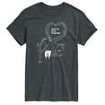 thumbnail image 1 of Disney Villains - Read My Body Language Ursula - Men's Short Sleeve Graphic T-Shirt, 1 of 5