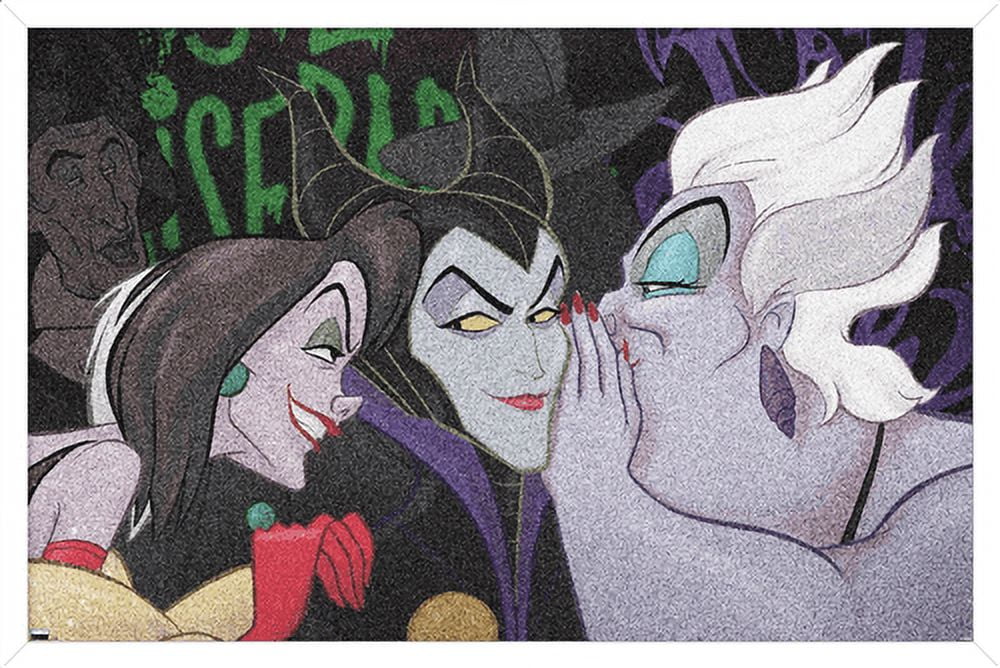 Disney-Villains-Secrets-Wall-