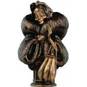 Disney Villains Series-Cruella De VilBUST