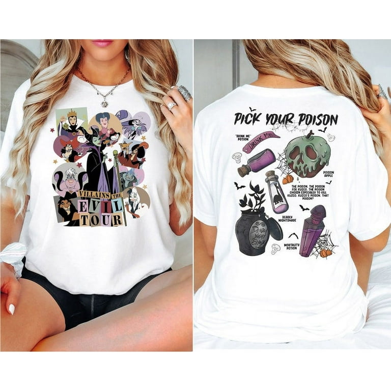 Evil queen shirt cheap