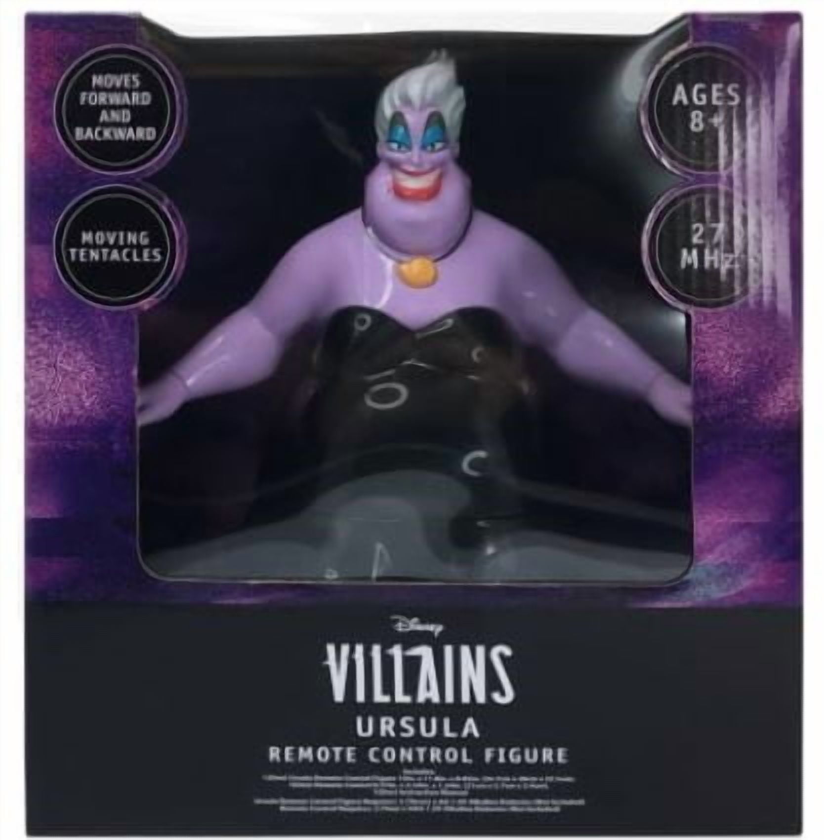 Ursula確認ページ① Ursula Toy