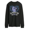 thumbnail image 1 of Disney Villains - Ursula So Much For True Love  - Men's Long Sleeve T-Shirt, 1 of 5