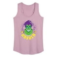 thumbnail image 1 of Disney Villains - Ursula - Women's Racerback Tank Top, 1 of 5