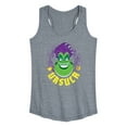 thumbnail image 1 of Disney Villains - Ursula - Women's Racerback Tank Top, 1 of 5