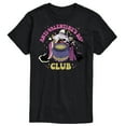 thumbnail image 1 of Disney Villains - Valentine's Day - Ursula's Anti-Valentine's Day Club - Men's Short Sleeve Graphic T-Shirt, 1 of 4
