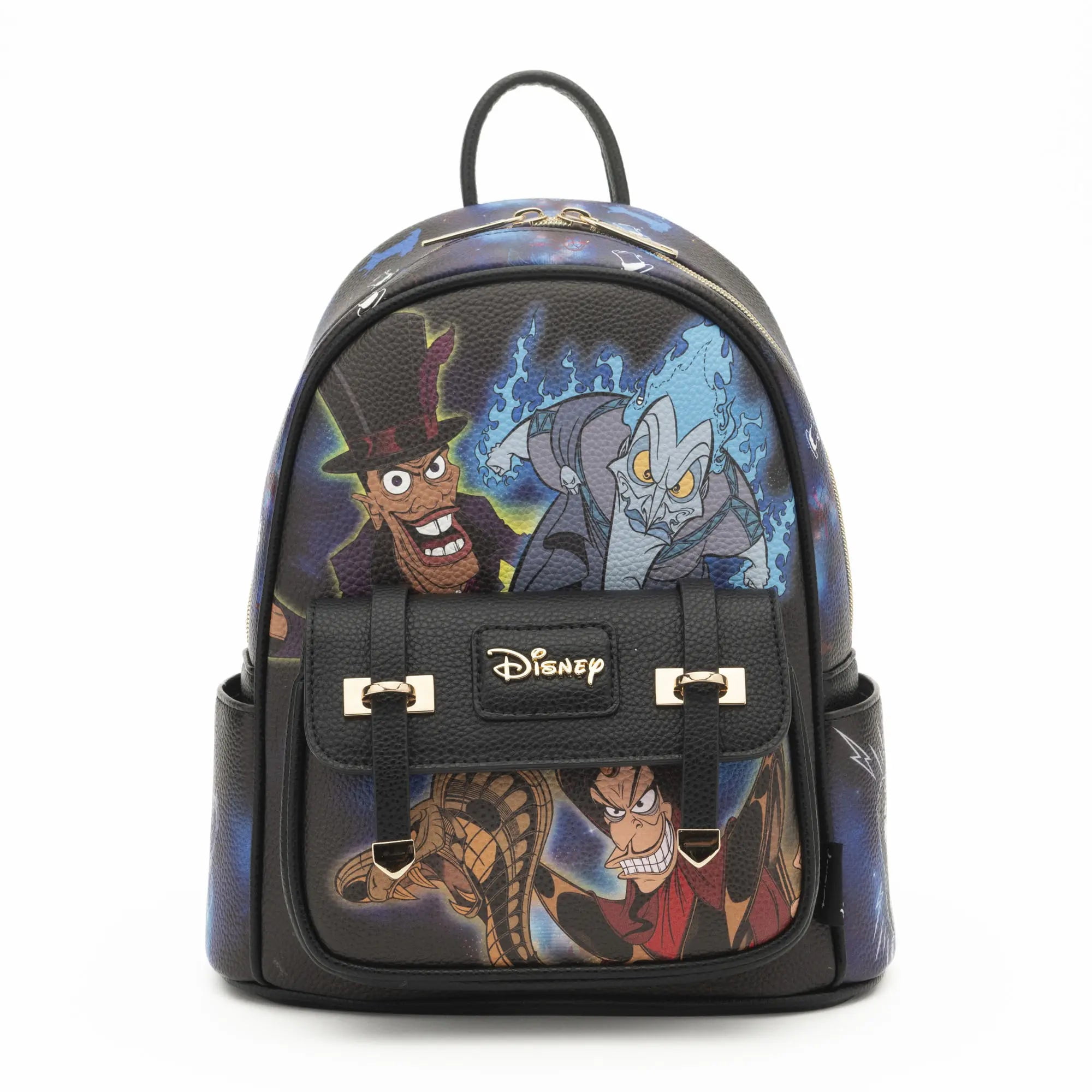 Disney Villains featuring Dr. Facilier from The Princess and  display picture 2