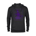thumbnail image 1 of Disney Villains for Hire Facilier’s Matchmaking Service - Pullover Hoodie for Adults - Customized-Black, 1 of 5