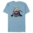 thumbnail image 1 of Disney Villains for Hire Potion Queens Cooking Up Trouble - Short Sleeve Blended T-Shirt for Adults - Customized-Ocean Blue, 1 of 5