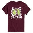 thumbnail image 1 of Disney Villians - Maleficent Made For Mayhem - Men's Short Sleeve Graphic T-Shirt, 1 of 5