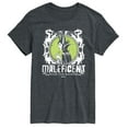thumbnail image 1 of Disney Villians - Maleficent Made For Mayhem - Men's Short Sleeve Graphic T-Shirt, 1 of 5