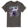 thumbnail image 1 of Disney Villians - Ursula Computer Pop Up - Men's Short Sleeve Graphic T-Shirt, 1 of 4
