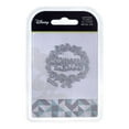 thumbnail image 1 of Disney Vintage Happiness To All Wreath Plaque, 1 of 1