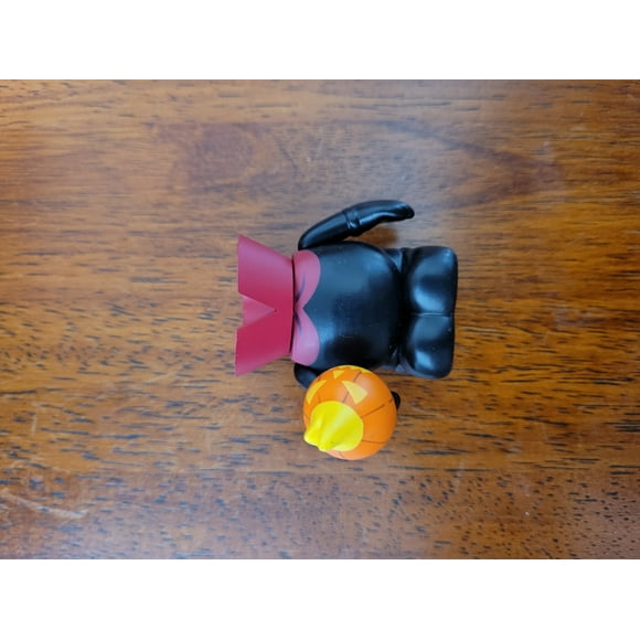 Disney Vinylmation Animation Series 2 Chaser Headless Horseman Figure