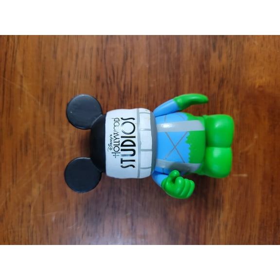 Disney Vinylmation Park Series 7 Earful Tower Hollywood Studios Figure