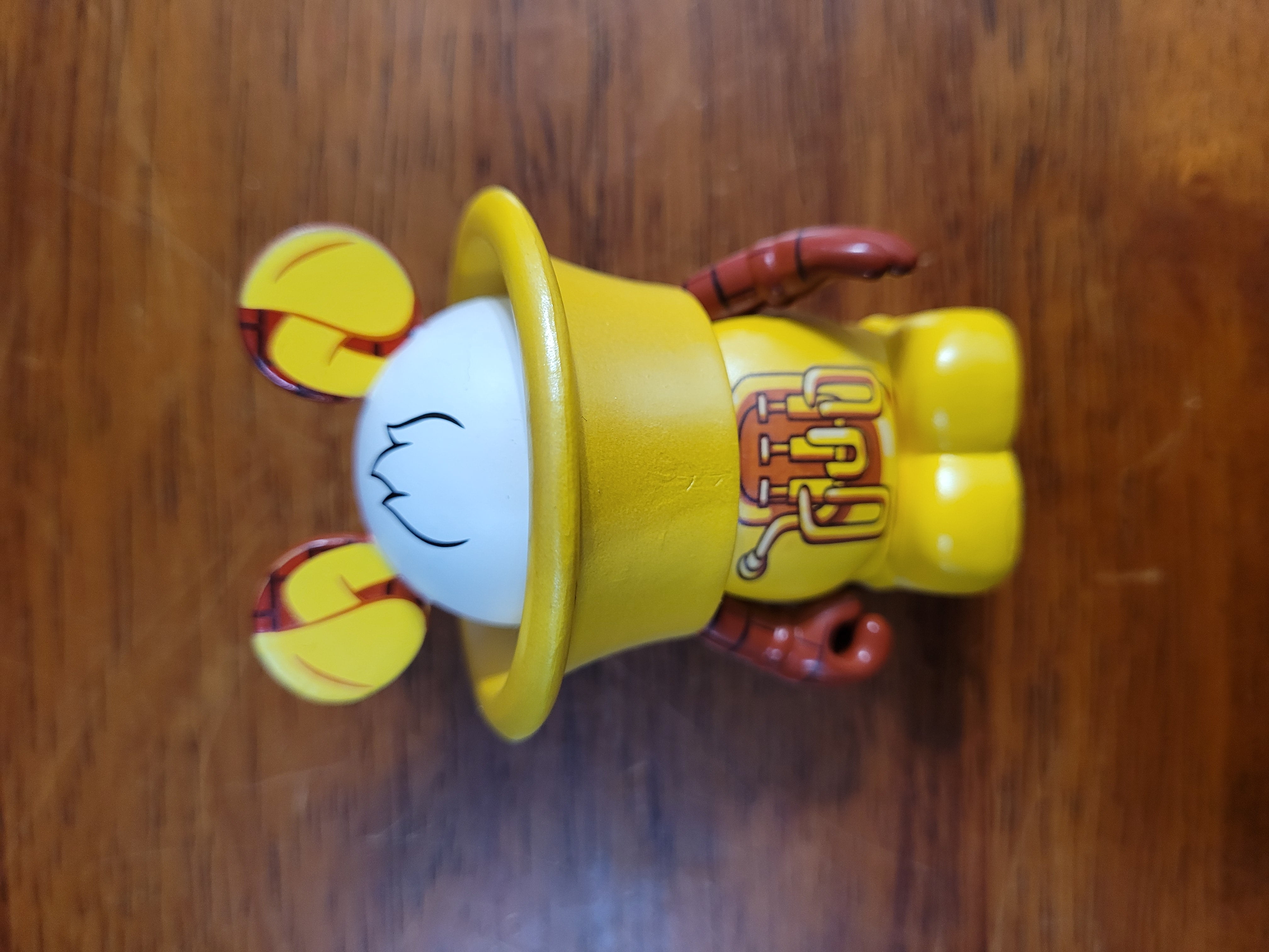 Vinylmation PARK7 パーク7 Disney vinylmation Figure Set - PARK 7 40th Anniversary