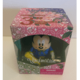 thumbnail image 1 of Disney Vinylmation Parks Mickey Mouse Spring 3" New With Box, 1 of 2