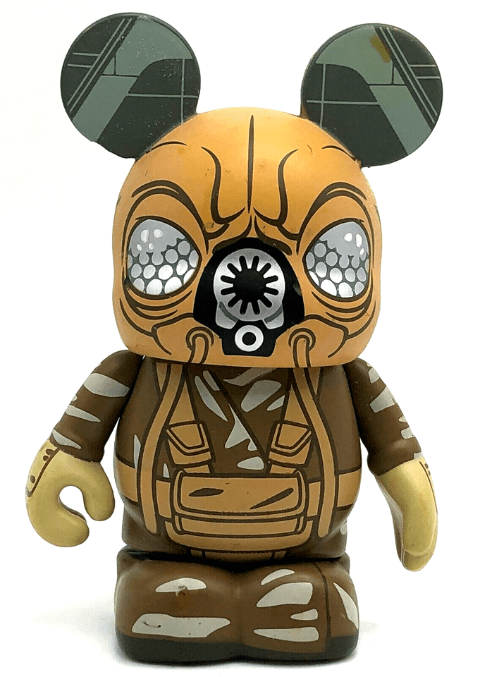 Vinylmation Star Wars Disney Collectibles Disney Vinylmation