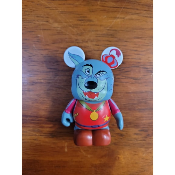 Disney Vinylmation Villains Series 4 Sheriff of Nottingham from Robin Hood