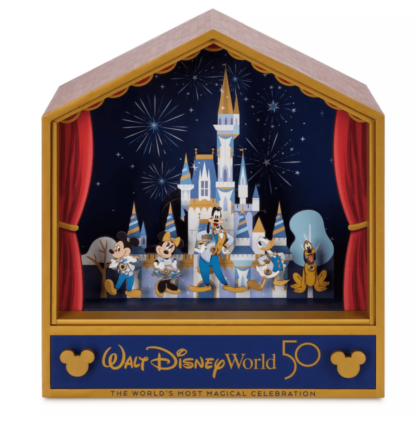 Music Box Disney