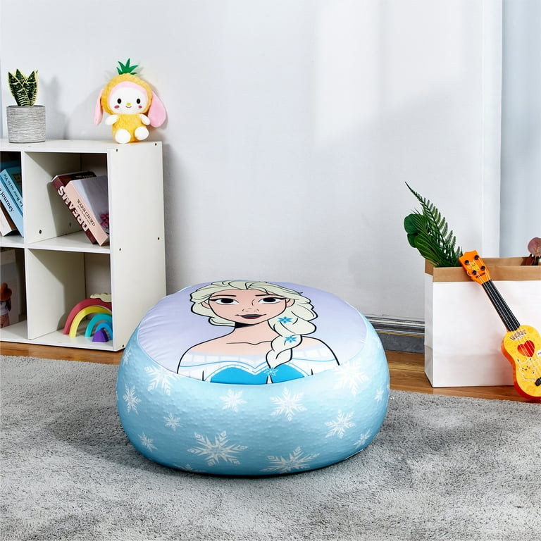 Disney frozen bean bag hotsell