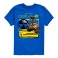 thumbnail image 1 of Disney Wall-E - Foreign Contaminent - Toddler & Youth Short Sleeve Graphic T-Shirt, 1 of 5