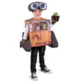 thumbnail image 1 of Disney Wall-E Kids Costume, 1 of 2