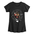 thumbnail image 1 of Disney Wall-E - Lift Off To Adventure - Toddler & Youth Girls Short Sleeve Graphic T-Shirt, 1 of 5