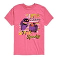 thumbnail image 1 of Disney - Wall-E - Sorta Sweet Sorta Spooky Wall-E - Toddler And Youth Short Sleeve Graphic T-Shirt, 1 of 4