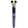 thumbnail image 1 of Disney Walt Disney World 50th Mickey Mouse Multicolor Pen New, 1 of 2