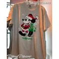 thumbnail image 1 of Disney Walt Disney World Christmas Mickey Mouse My Joy Shirt, 1 of 5