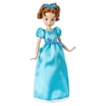 thumbnail image 1 of Disney Wendy Classic Poseable Dolls with Brush Accessory, 12.7 oz, 1 of 4