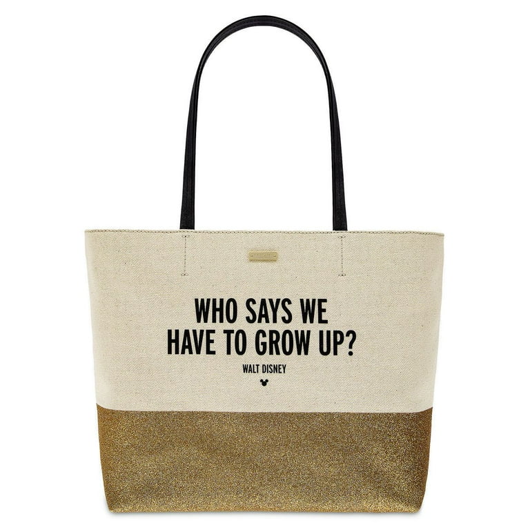 Kate spade shop disney tote