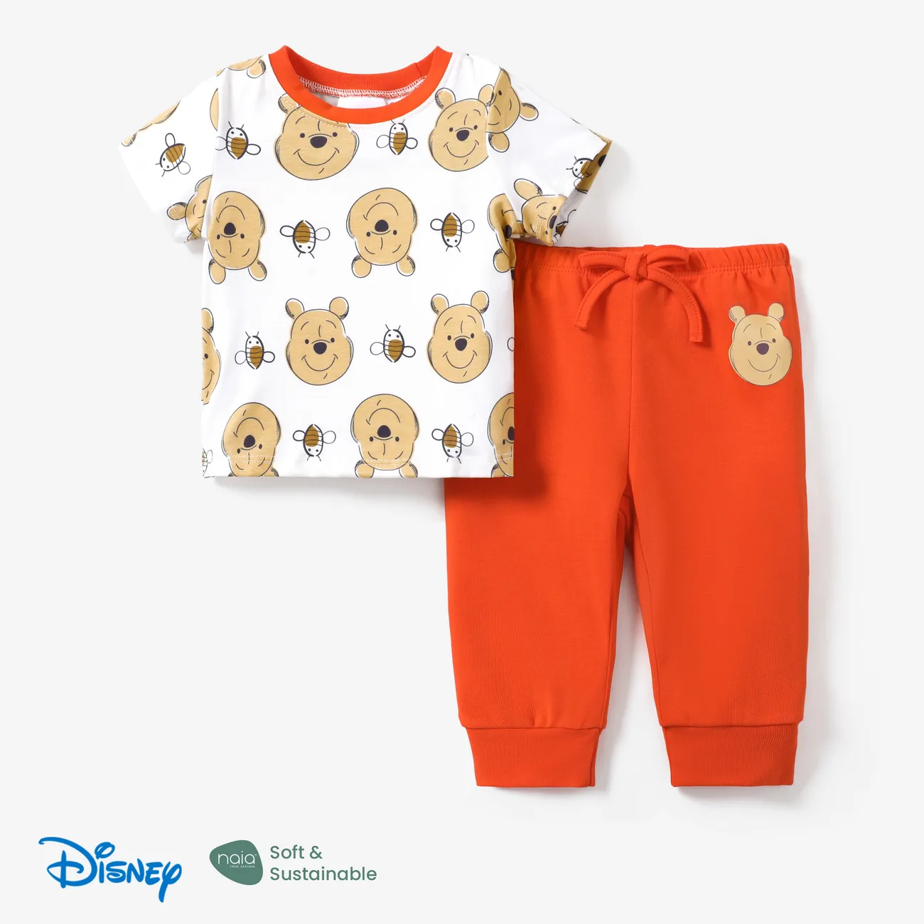 disney-winnie-the-pooh-toddler-boys-girls-graphic-tee-jogger-pants-2