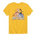 thumbnail image 1 of Disney - Winnie Friends - Youth Boys Short Sleeve Graphic T-Shirt, 1 of 4