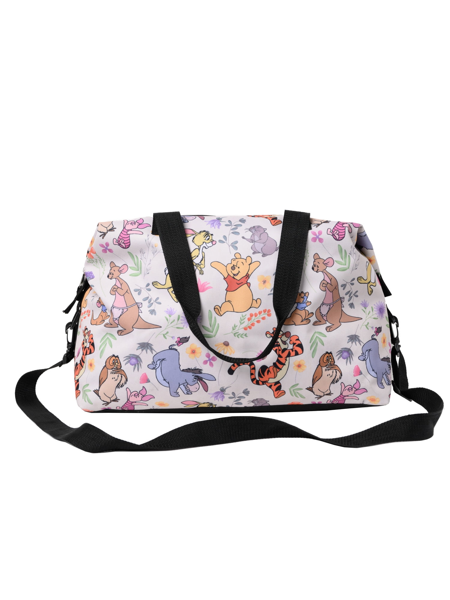 Winnie the online pooh travel bag